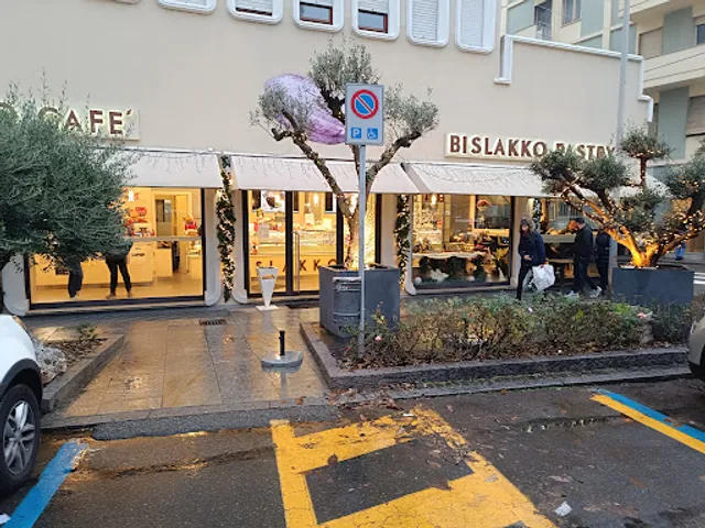 Bislakko Pastry Bar | Pasticceria Vercelli