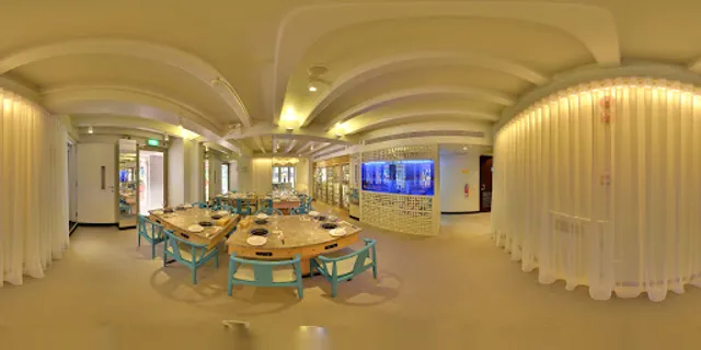 Shanghai Jinjiang Lading Restaurant