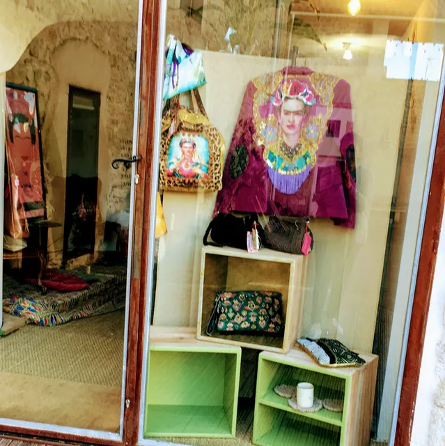 Rose y rena by maria