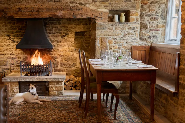 The Duke of Cumberland's Head