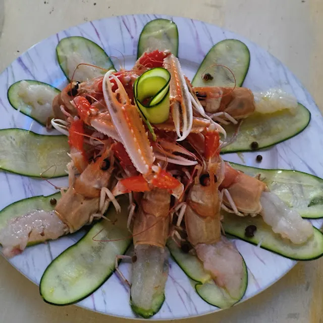 Il Nuovo Corsaro Di Mazza Dario & C. Sas