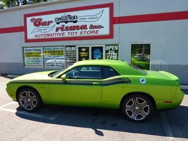 Carrisma | Aftermarket Car Accessories Shop