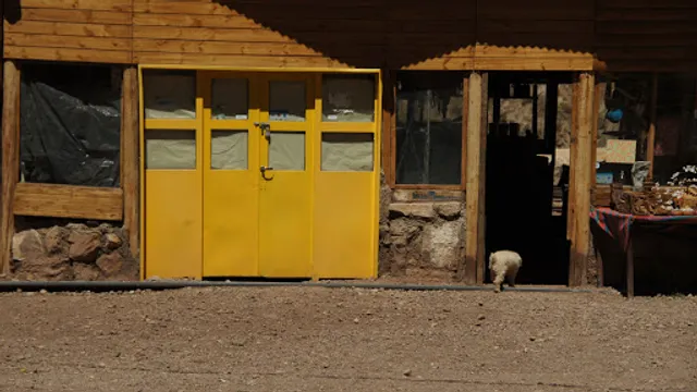 Parador del Inca Restaurante