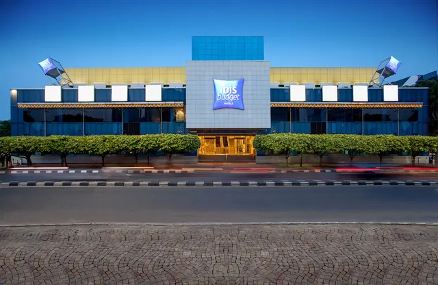 ibis budget Jakarta Menteng