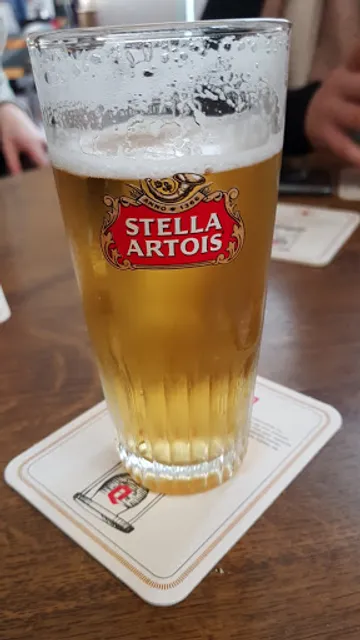 Café Den Biechtstoel