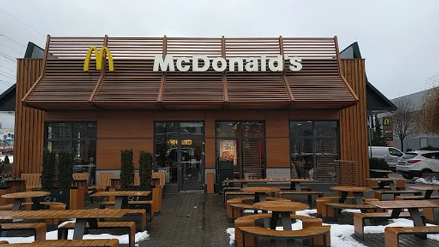 McDonald’s