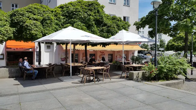 Italy Eiscafé & Pizza