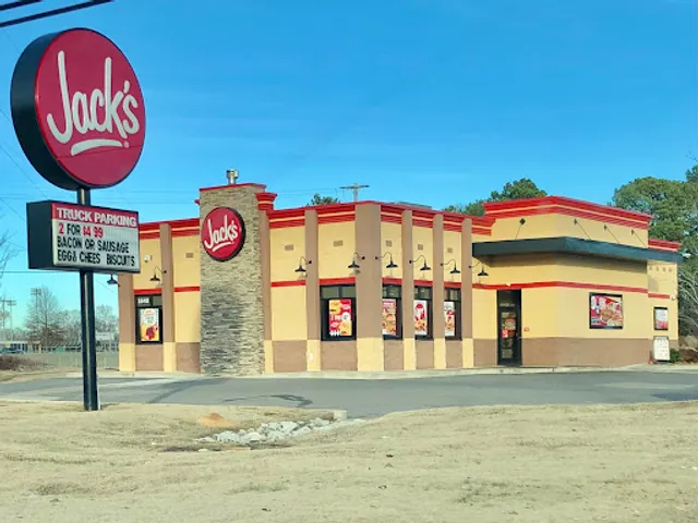 Jack's Family Restaurant