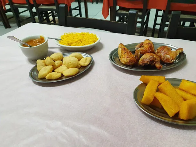 Galeteria Pasta Suta