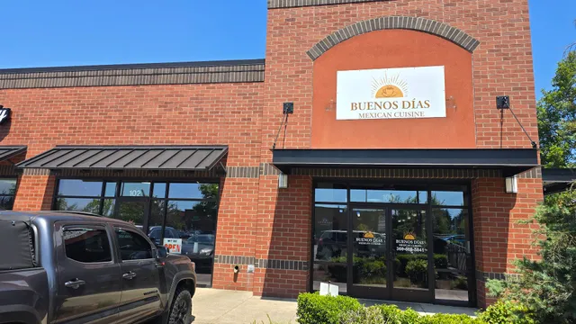 Buenos Días Mexican Cuisine