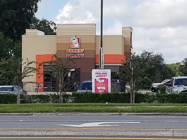 Dunkin'