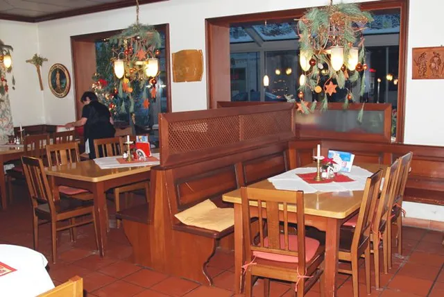 Hotel-Gasthof Maisberger