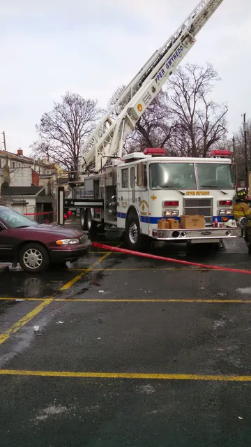 Upper Gwynedd Fire Department