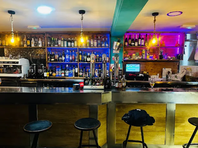 Bar La Rueda