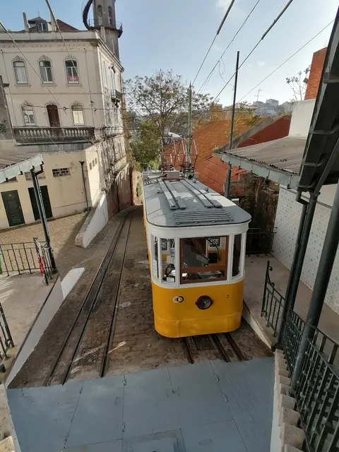 Lavra Funicular