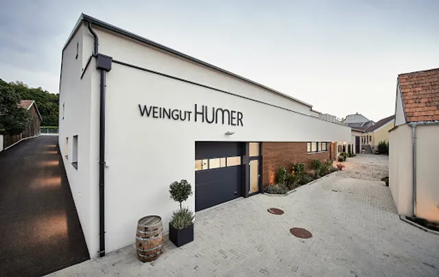 Weingut Humer