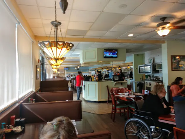 Dutch Valley Restaurant