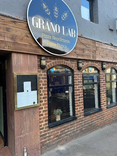 Grano Lab
