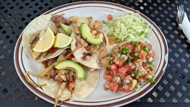 La Cocinita Mexican Restaurant