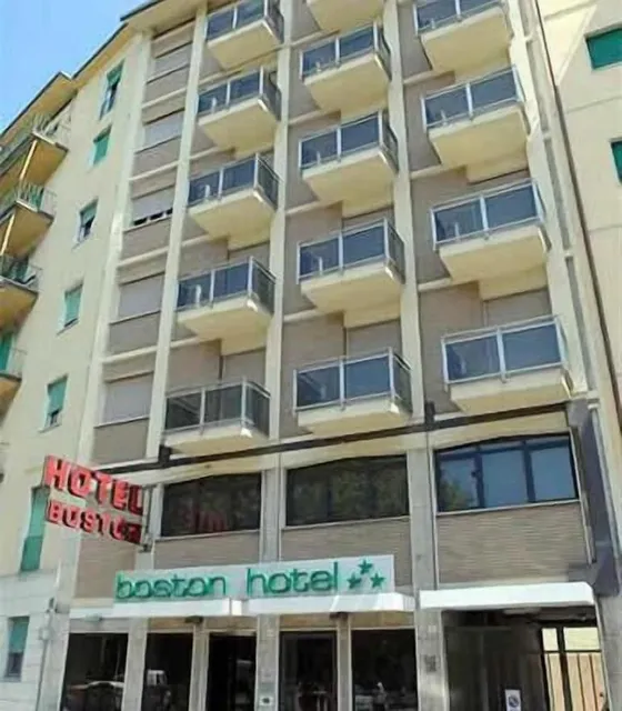 Hotel Boston