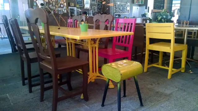 Restaurant El Gato Verde