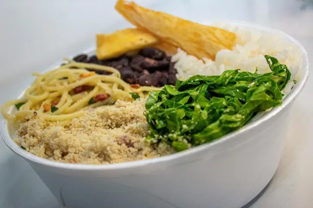 Restaurante Tabuleiro do Sabor