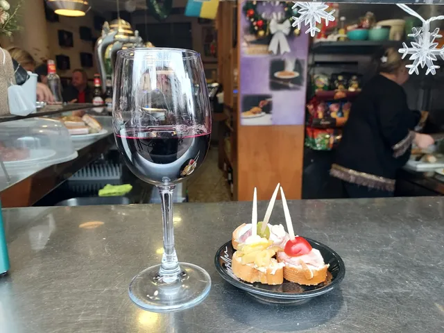 Bar Jamaica - Santander, Cantabria