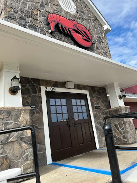 Red Lobster