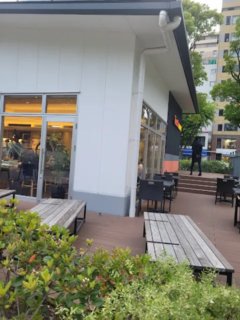 Kitsch et Bio Supermarket