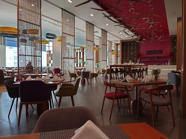 Manja Manja Restaurant