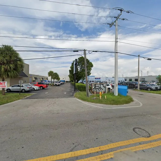 Toast Vodka Distillery