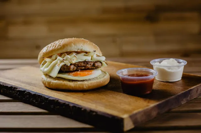 Brazilian Burger House