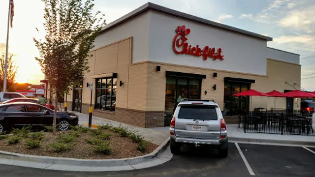 Chick-fil-A