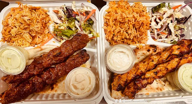 Khan Kebabs & Karahi (Halal) - Best Pakistani & Afghani Cuisine Edmonton