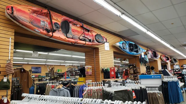 Ramsey Outdoor Store