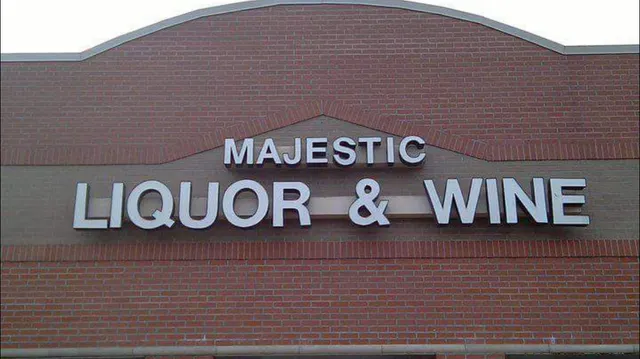 Majestic Wine & Liquor
