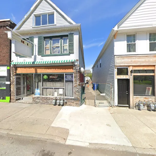 Mr. Sports All Star Bar