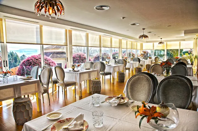Restaurante Potus
