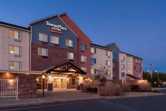 TownePlace Suites by Marriott Little Rock West
