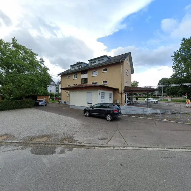 Dorfbäckerei Ritter GmbH