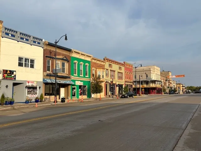 Jefferson Area Chamber of Commerce