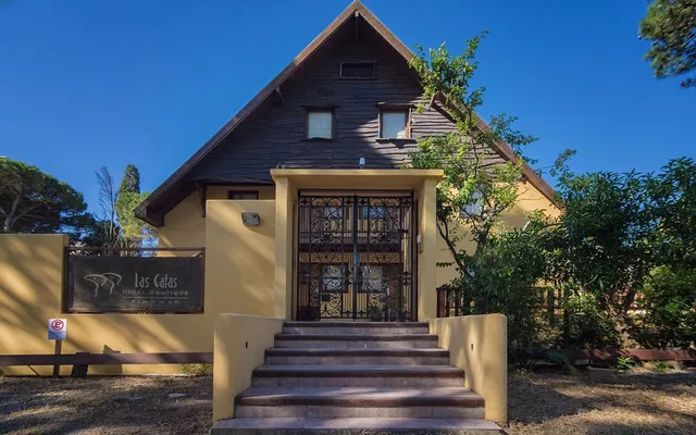 Las Calas Hotel Boutique