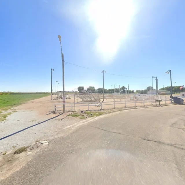 Bertrand Fairgrounds