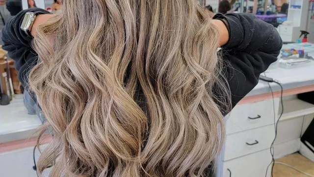 Beautique Salon Plus