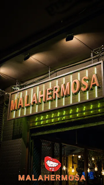 Restaurante Malahermosa