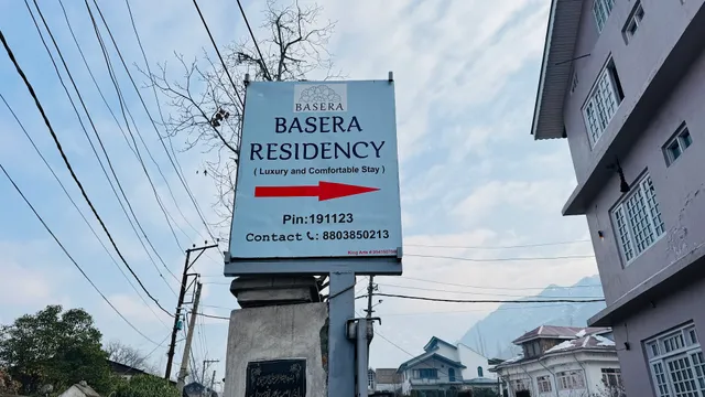 Basera Residency