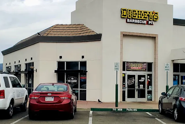 Dickey's Barbecue Pit