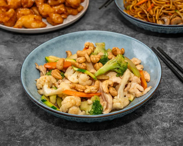 Nambour Junction Eatery (Chinese Take-Away)