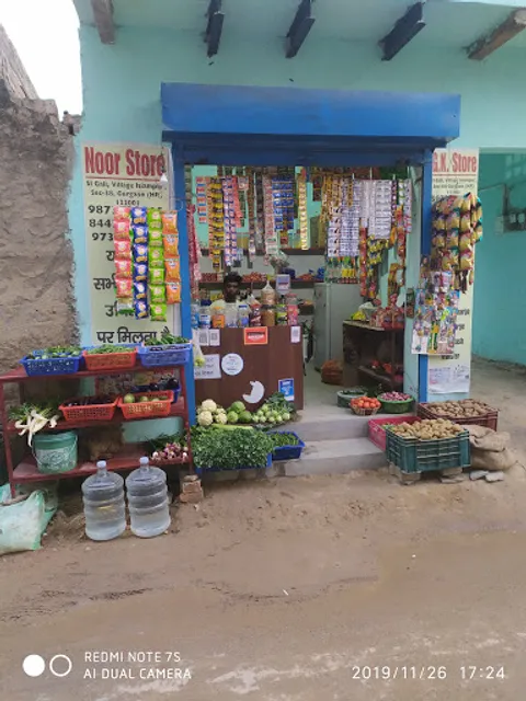 Monu Jain Kachori Wala