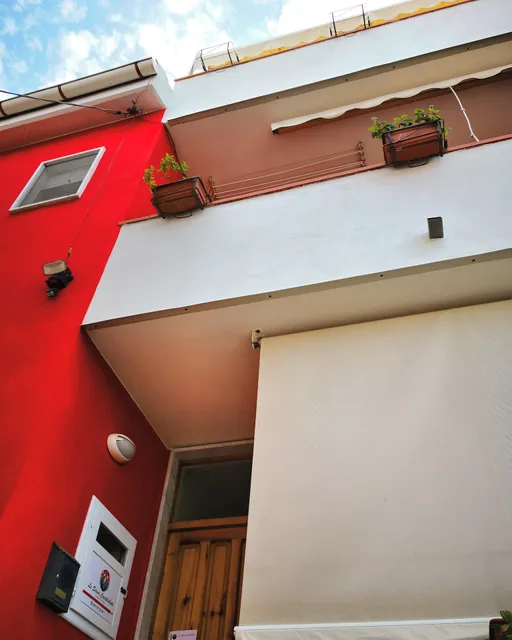 Le Sirene Castellabate